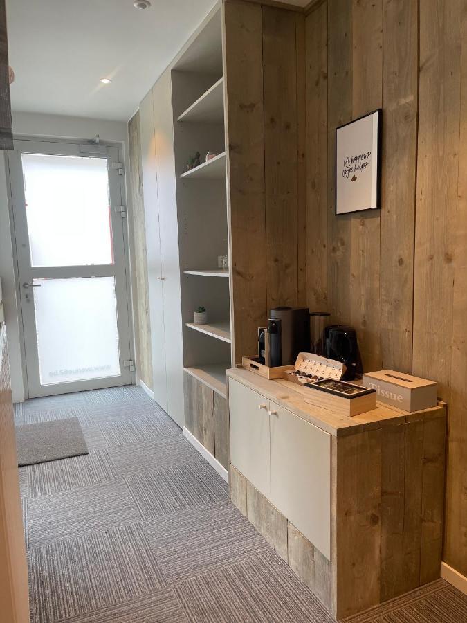 Prachtige Kamer In Centrum Brugge Met Badkamer ! Dış mekan fotoğraf