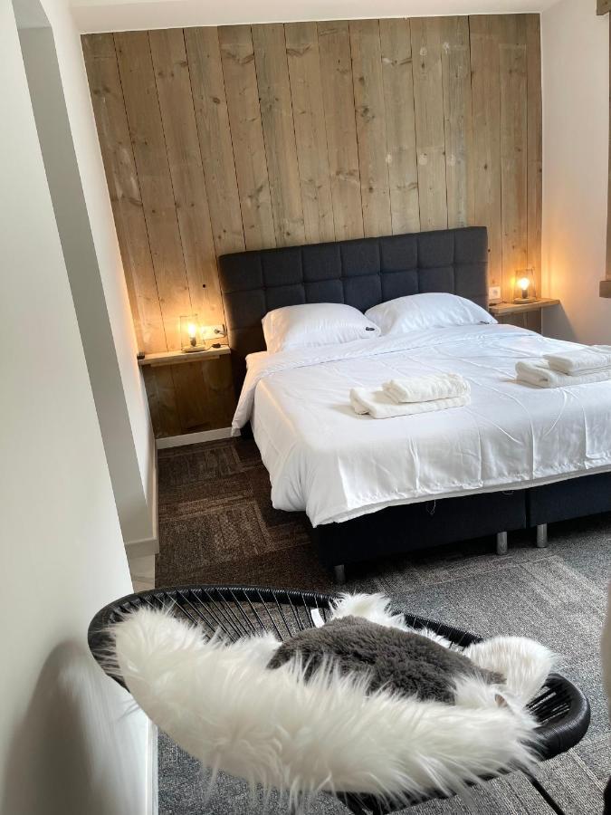 Prachtige Kamer In Centrum Brugge Met Badkamer ! Dış mekan fotoğraf
