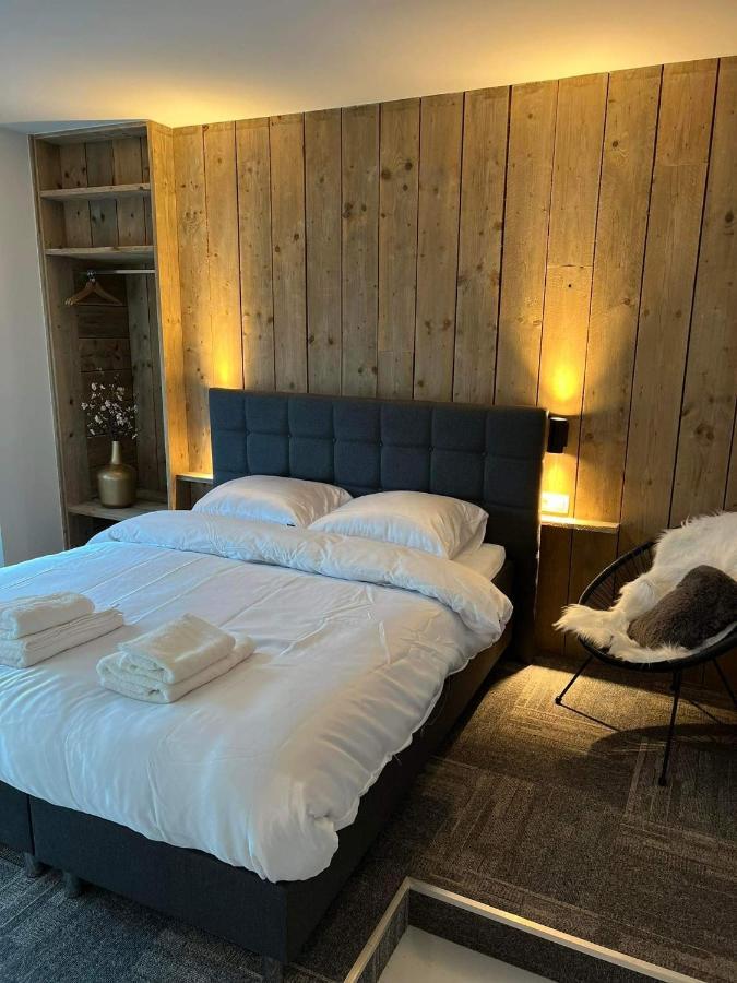 Prachtige Kamer In Centrum Brugge Met Badkamer ! Dış mekan fotoğraf
