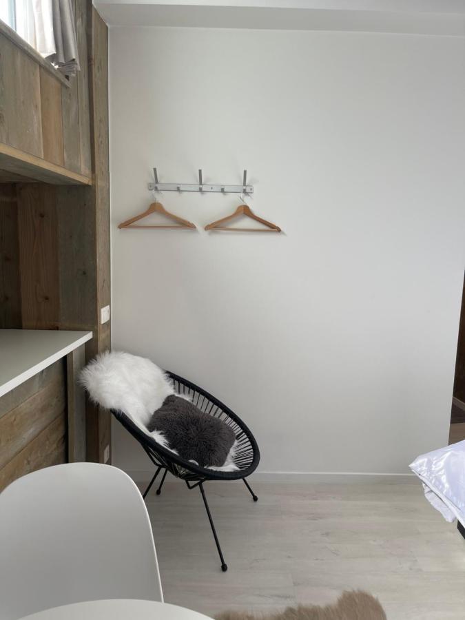 Prachtige Kamer In Centrum Brugge Met Badkamer ! Dış mekan fotoğraf