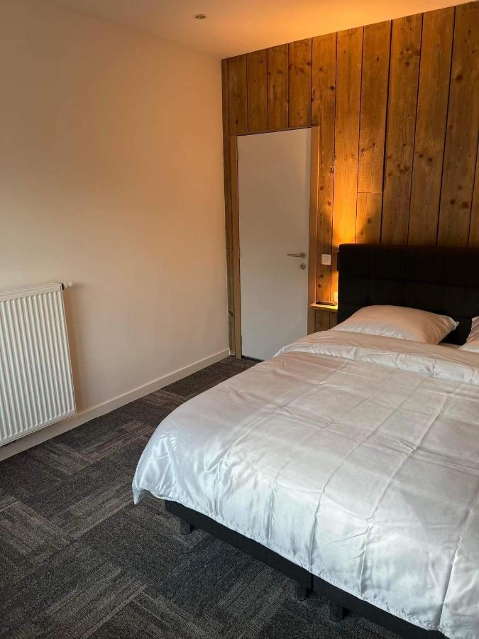 Prachtige Kamer In Centrum Brugge Met Badkamer ! Dış mekan fotoğraf